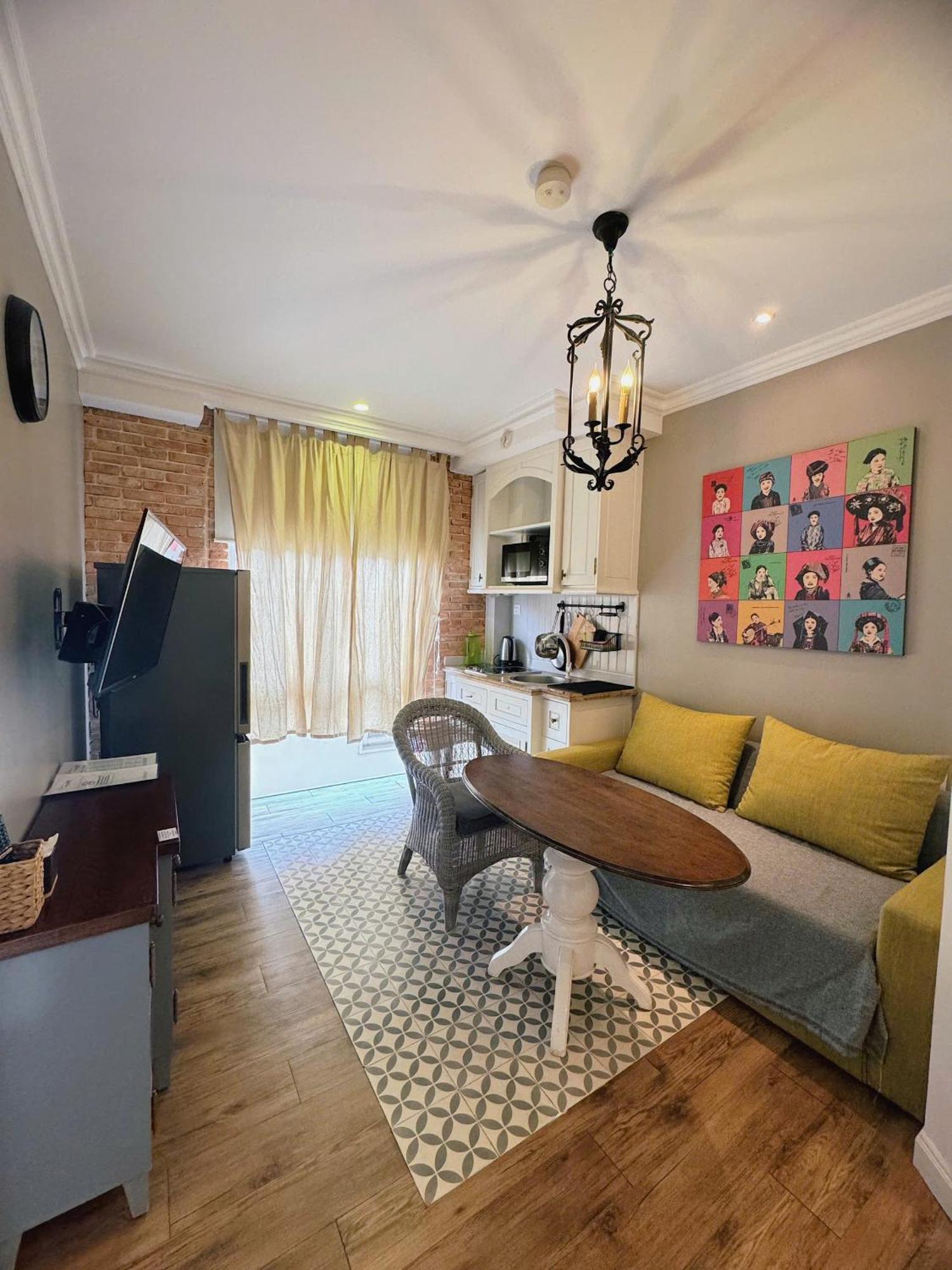 Home By Flatto Apartment Cidade de Ho Chi Minh Exterior foto