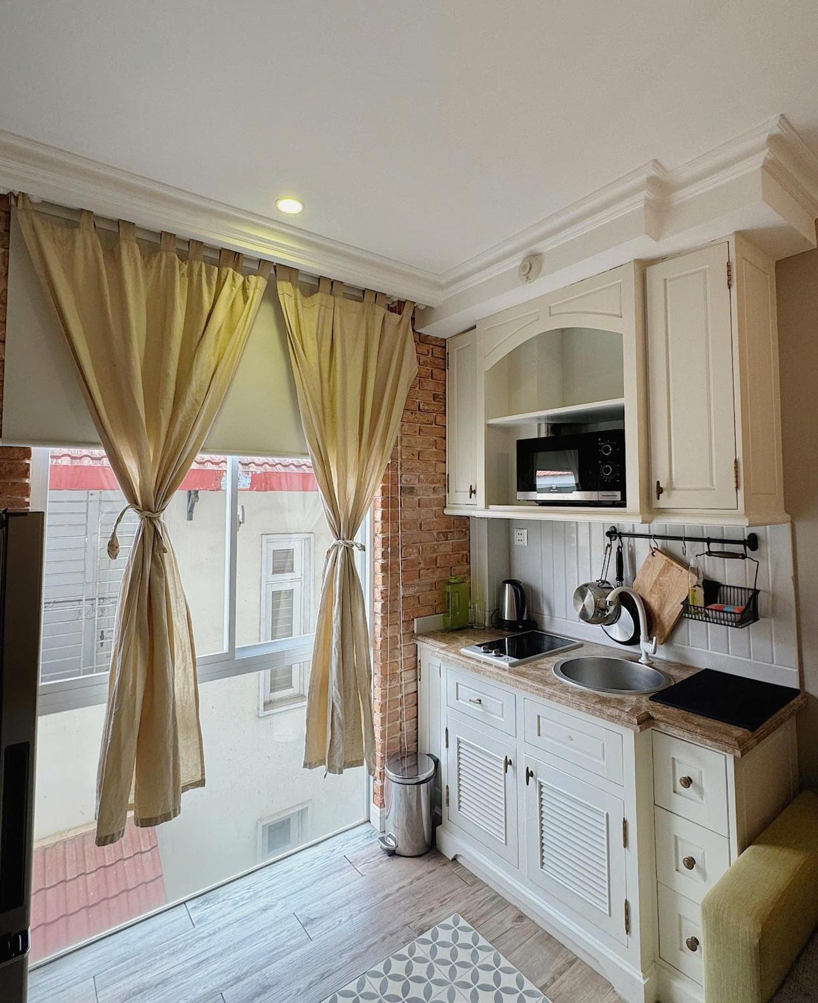 Home By Flatto Apartment Cidade de Ho Chi Minh Exterior foto